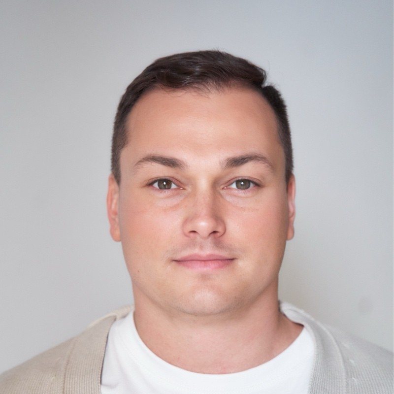 Dmitry Trifonov Engineering