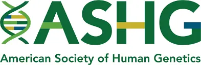 American Society of Human Genetics logo
