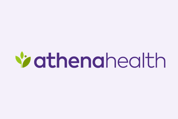 athenahealth logo