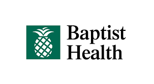 Baptist Health logo