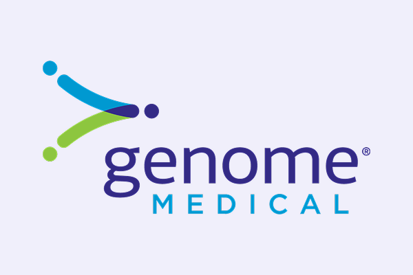Genome Medical logo