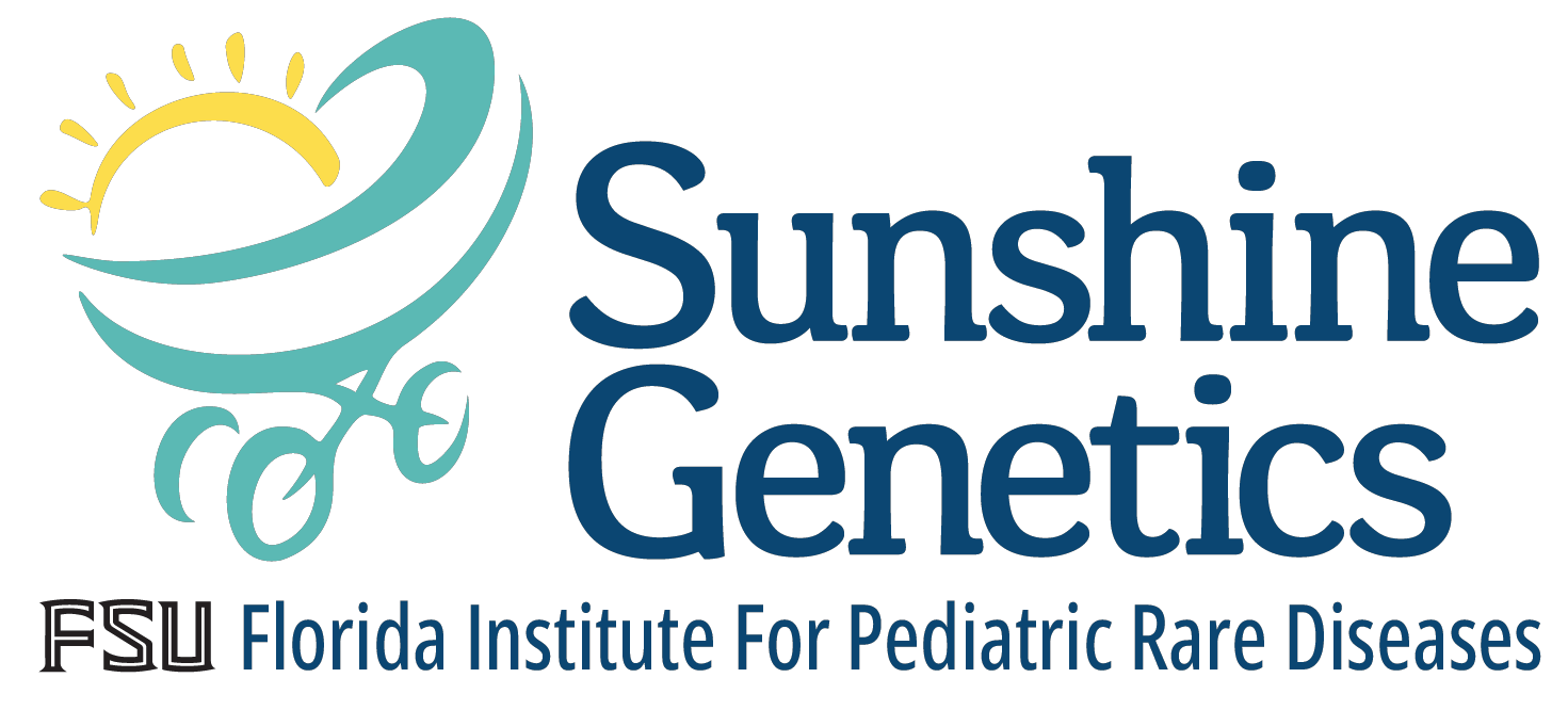 Sunshine Genetics logo